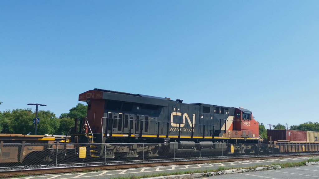 CN 2952